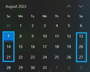 seth reloaded card|Schedule for August 2022 .